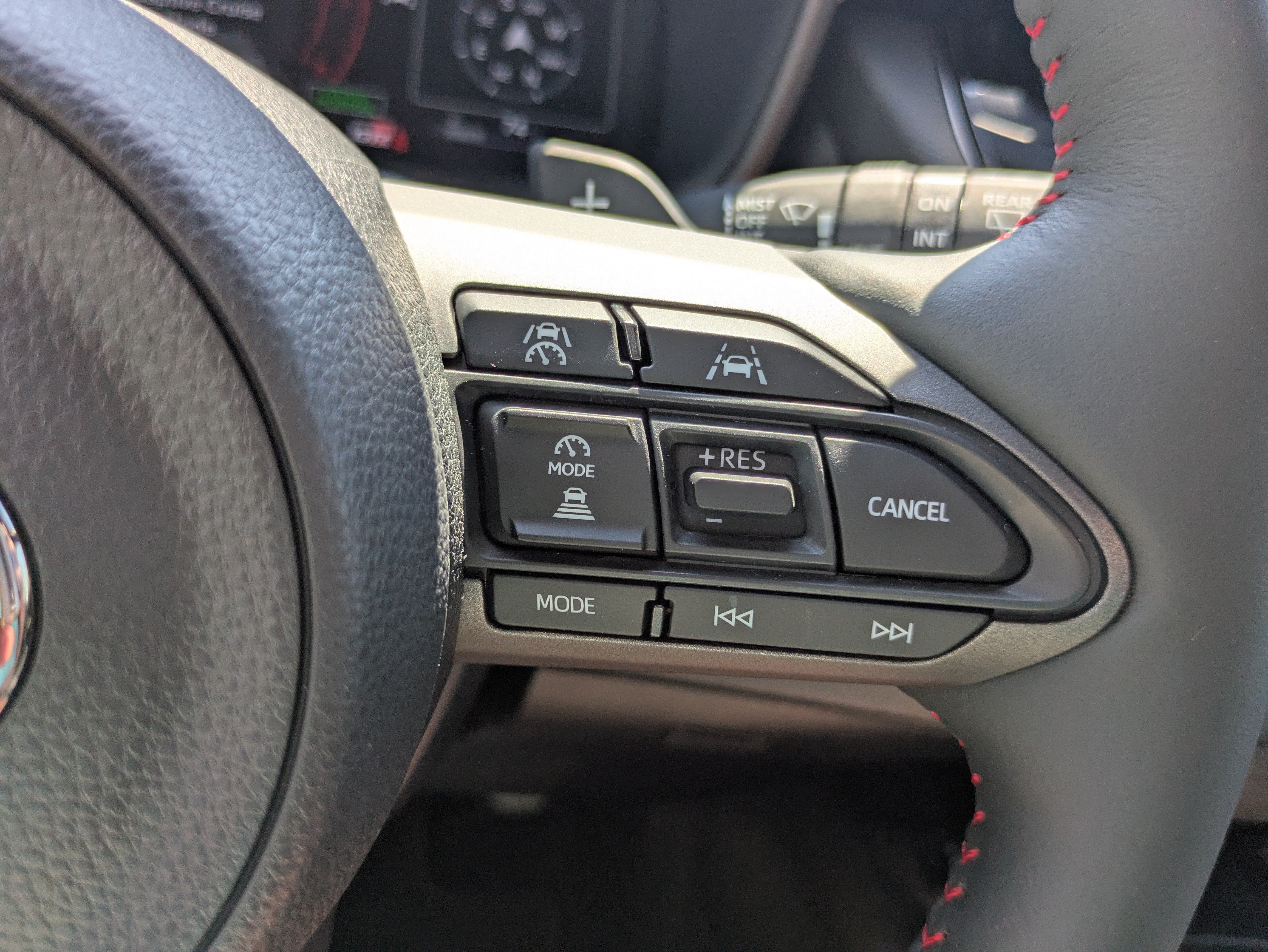 New 2026 Toyota Corolla GR AWD/4WD image 18