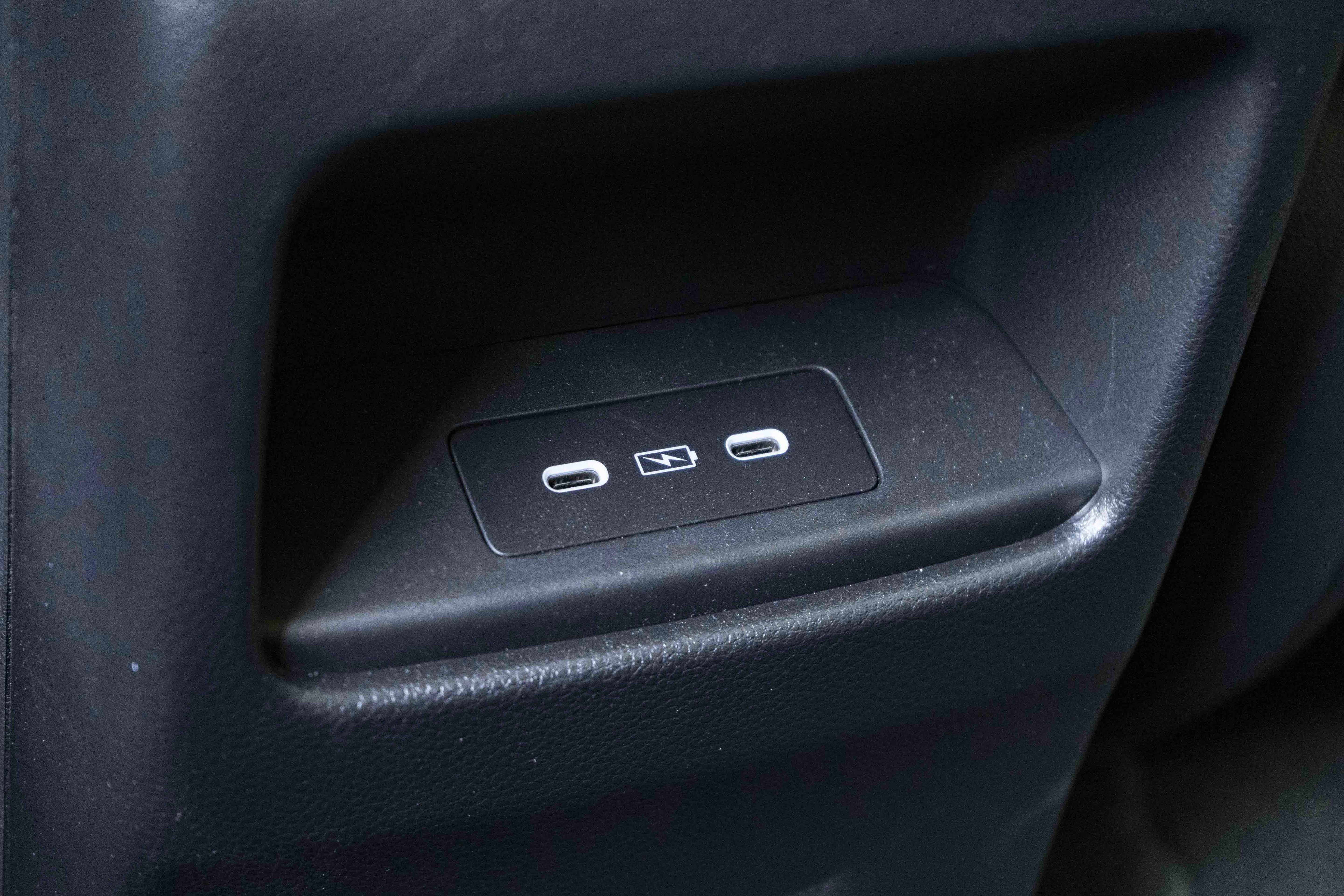 Used 2025 Honda CR-V EX image 41
