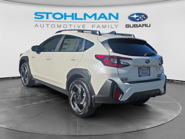 New 2026 Subaru Crosstrek 2.5i Limited AWD/4WD image 7