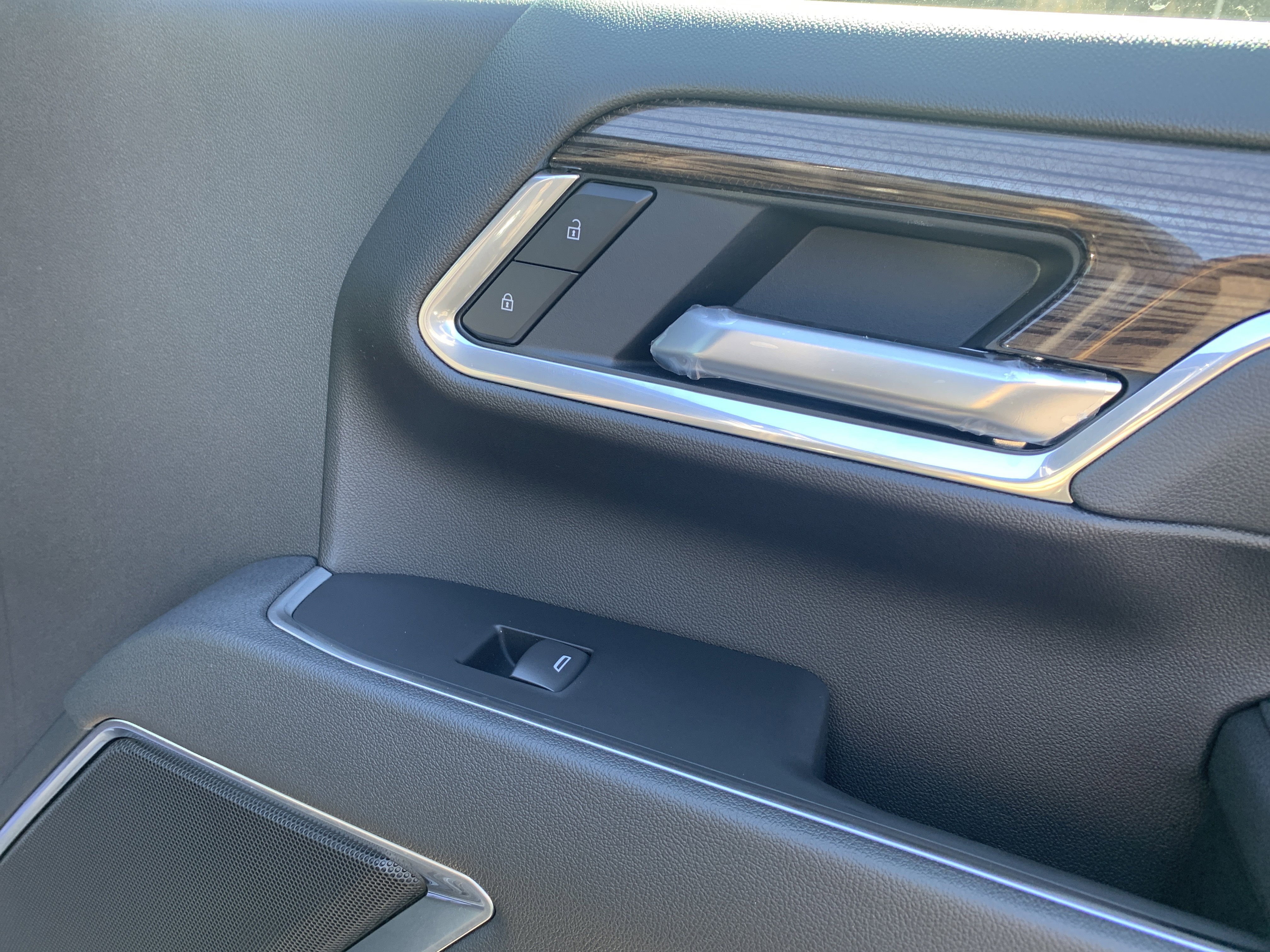 New 2025 Chevrolet Silverado 2500 LT w/ Trail Boss Package AWD/4WD image 30