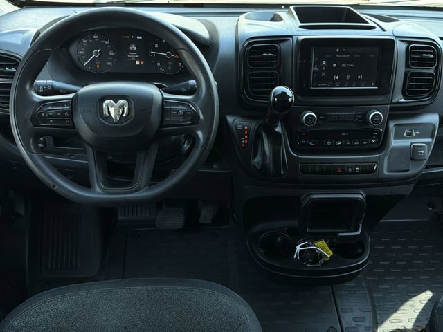 Used 2023 RAM ProMaster 2500 image 19