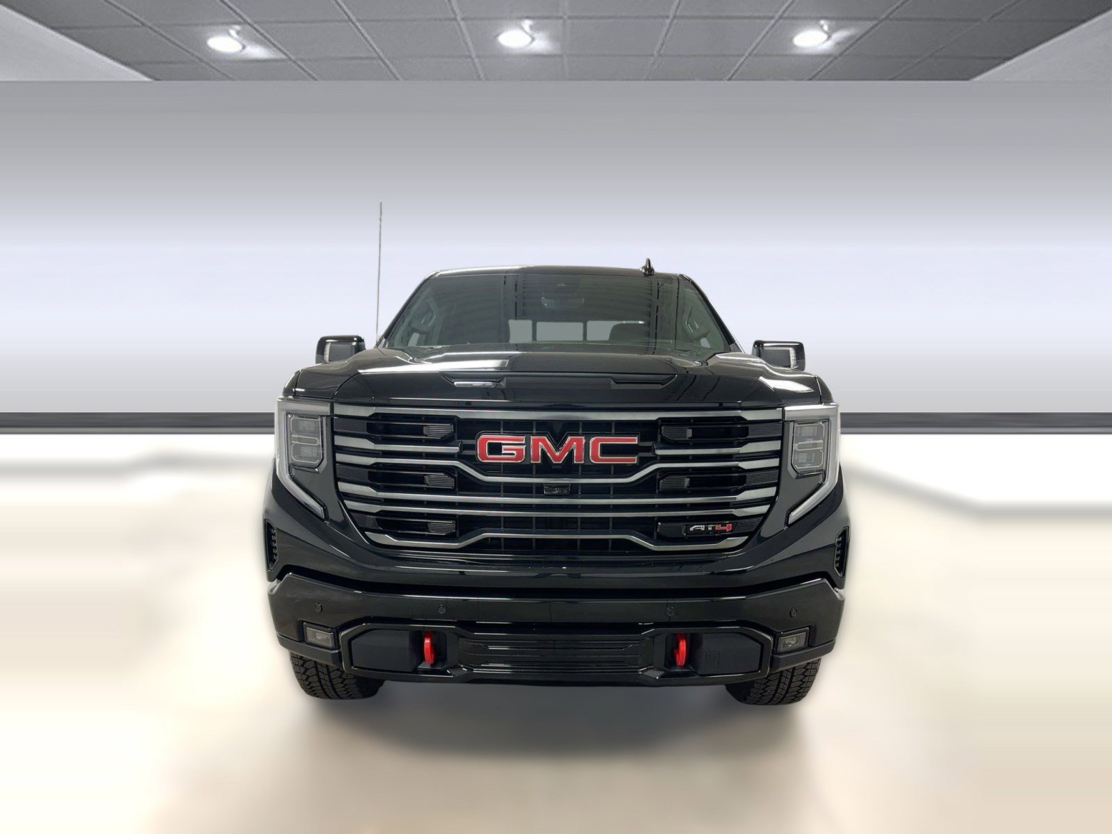 Used 2026 GMC Sierra 1500 AT4 w/ AT4 Premium Package image 4