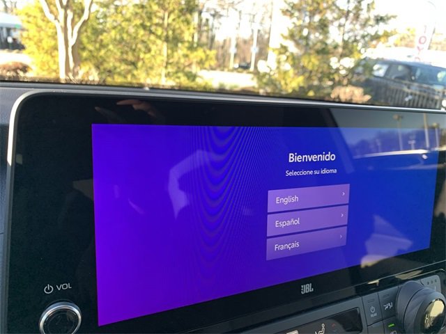 Used 2026 Toyota Grand Highlander AWD Hybrid image 21