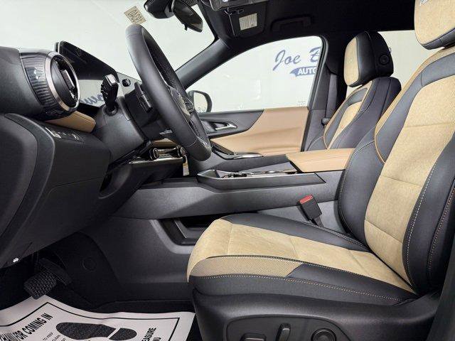 New 2026 Chevrolet Equinox ACTIV image 12