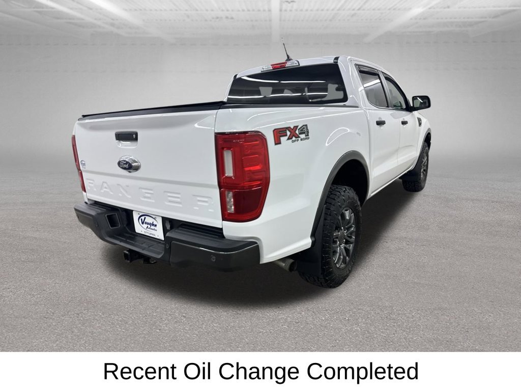Used 2020 Ford Ranger XLT w/ Equipment Group 301A Mid AWD/4WD image 15