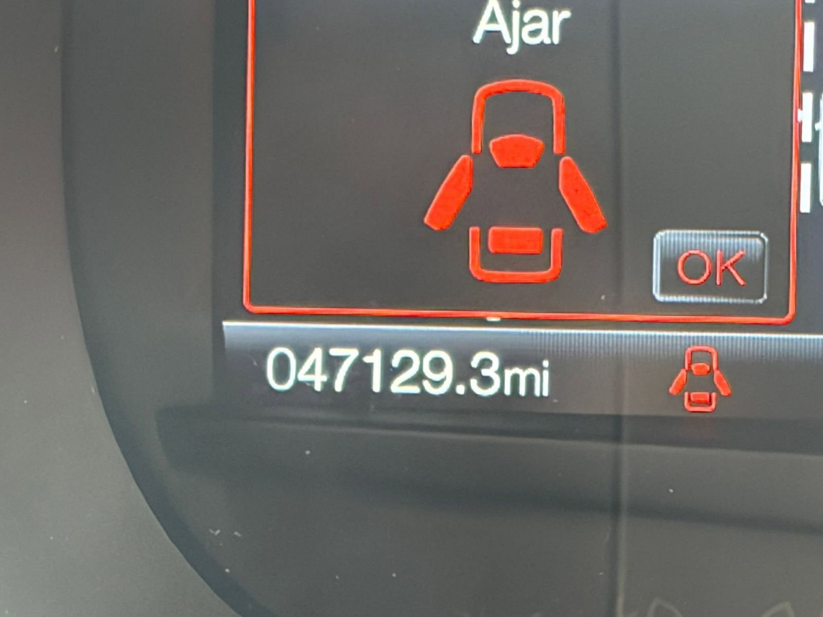 Used 2024 Ford Edge SEL image 36