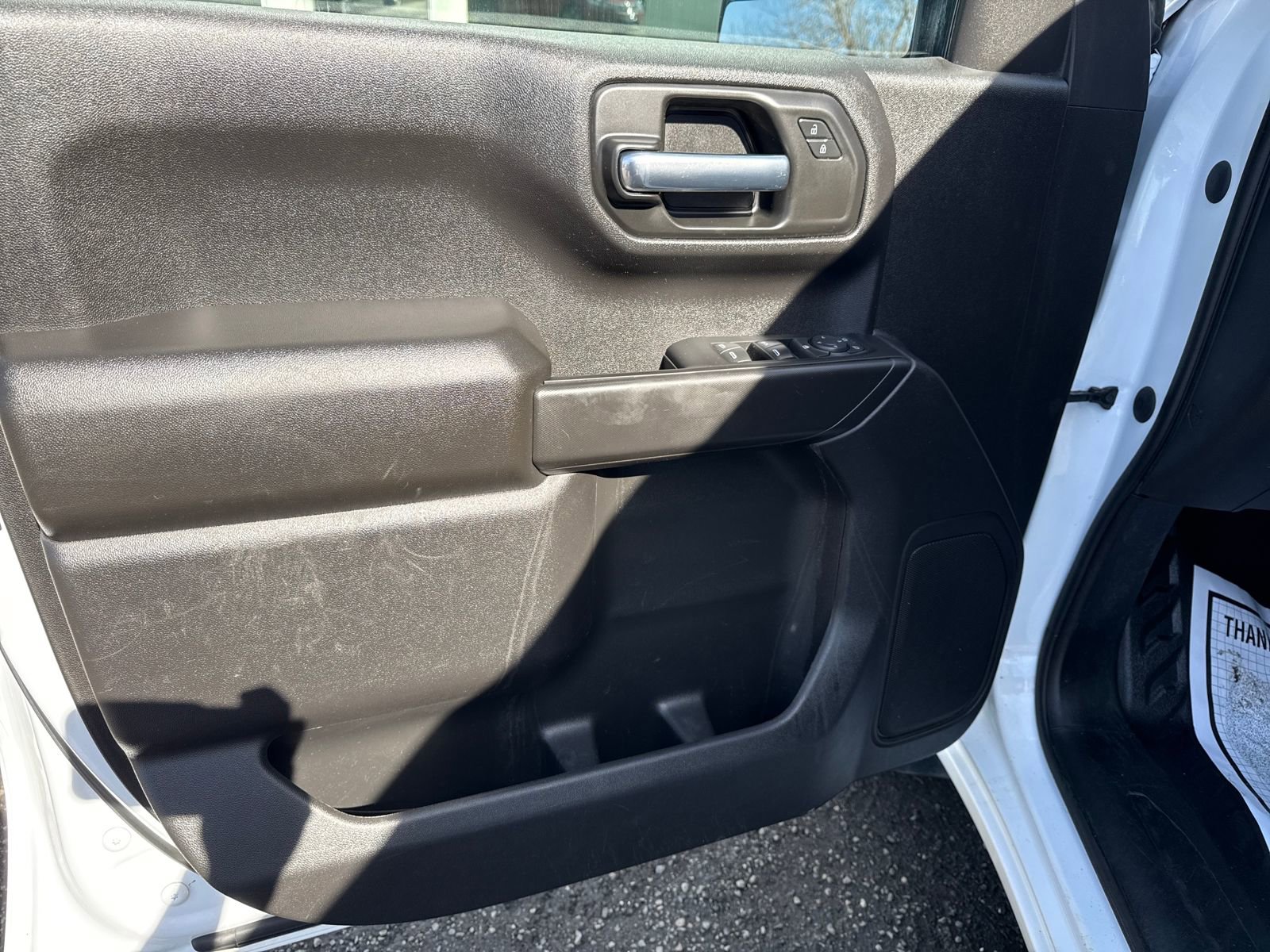 Used 2023 Chevrolet Silverado 1500 W/T w/ Trailering Package image 10