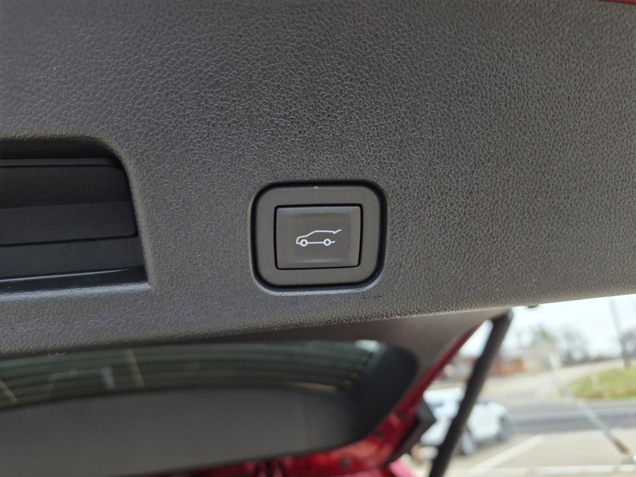 New 2026 GMC Acadia Elevation w/ Black Edition image 8
