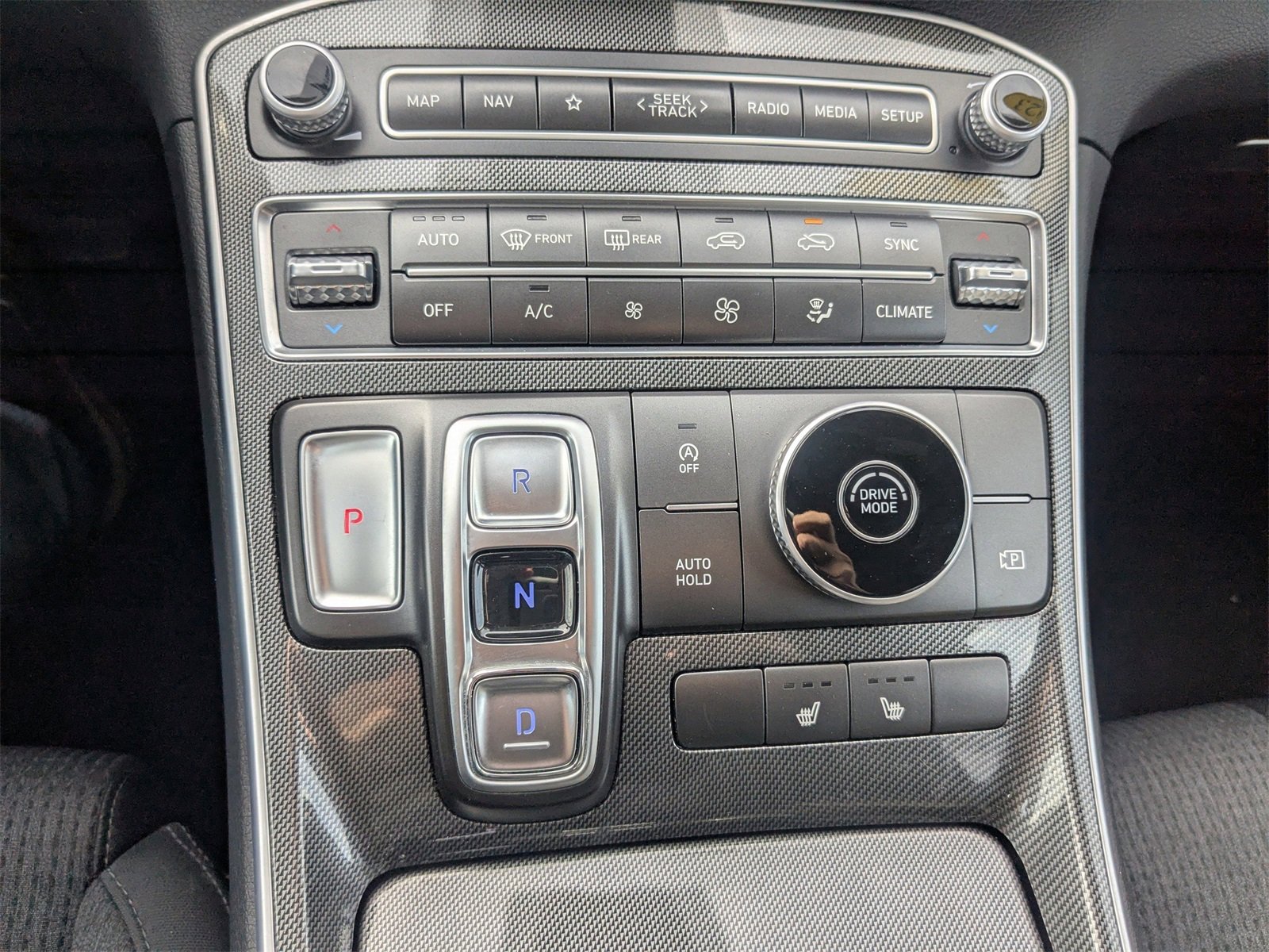 Used 2023 Hyundai Santa Fe SEL image 22