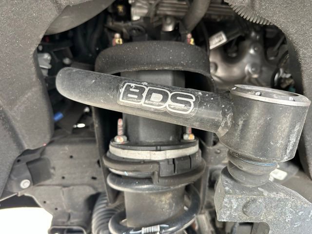 Used 2024 Chevrolet Silverado 1500 RST w/ All Star Edition Plus image 30
