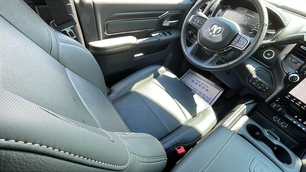 New 2026 RAM 2500 Power Wagon image 15