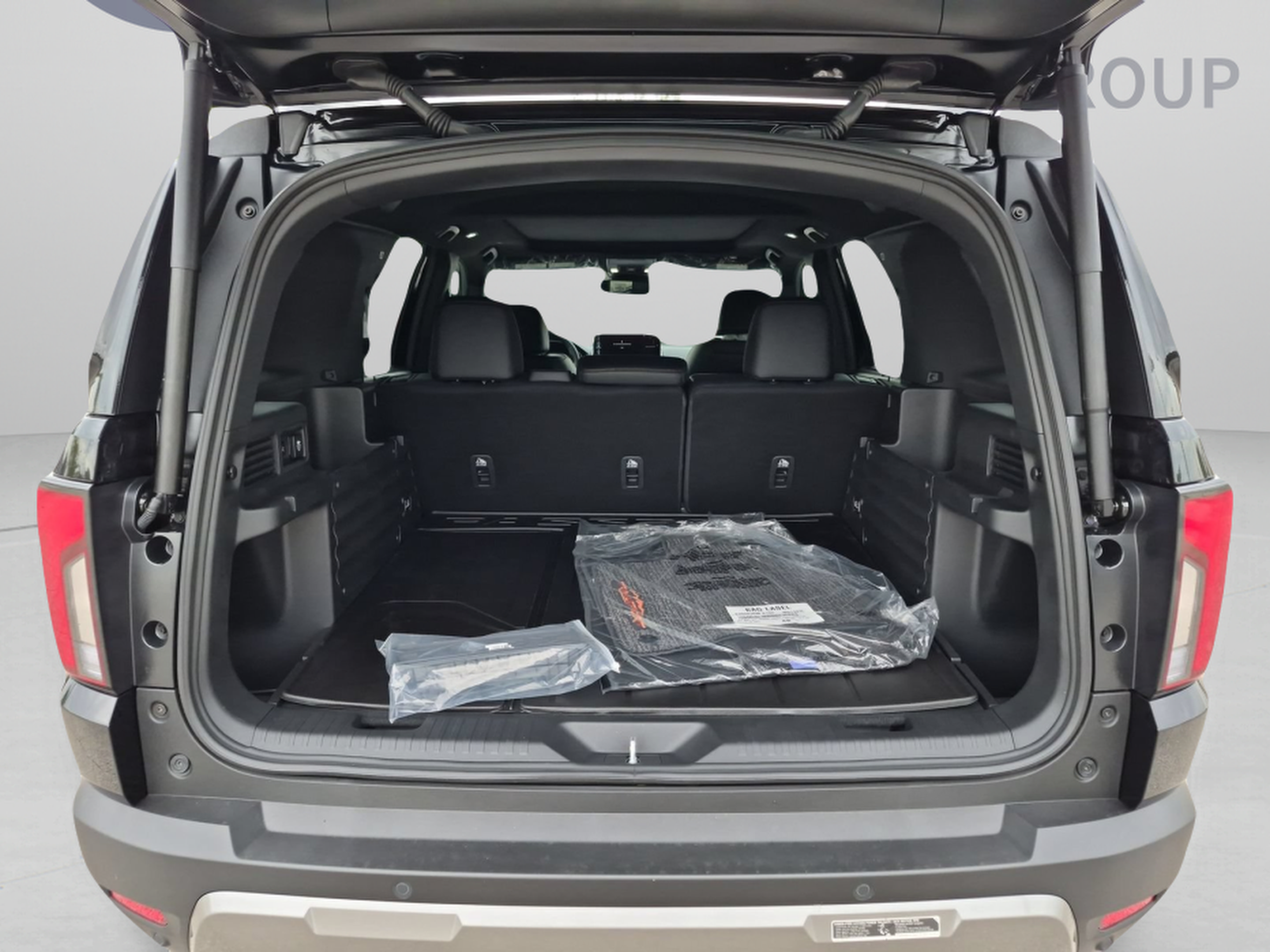 New 2026 Honda Passport TrailSport Elite image 30