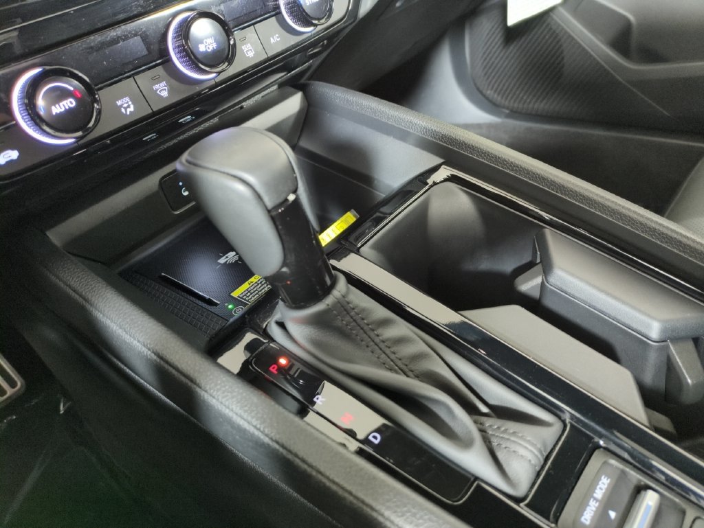 Certified 2025 Honda Accord Sport image 30
