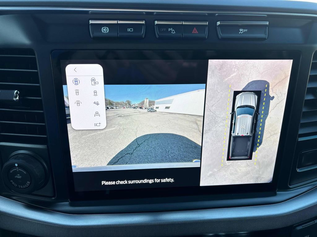 Used 2024 Ford F350 Platinum image 24