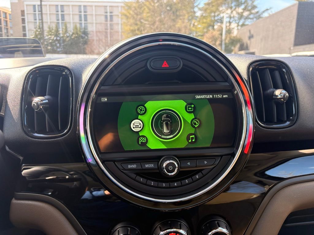 Used 2017 MINI Cooper Countryman S image 36