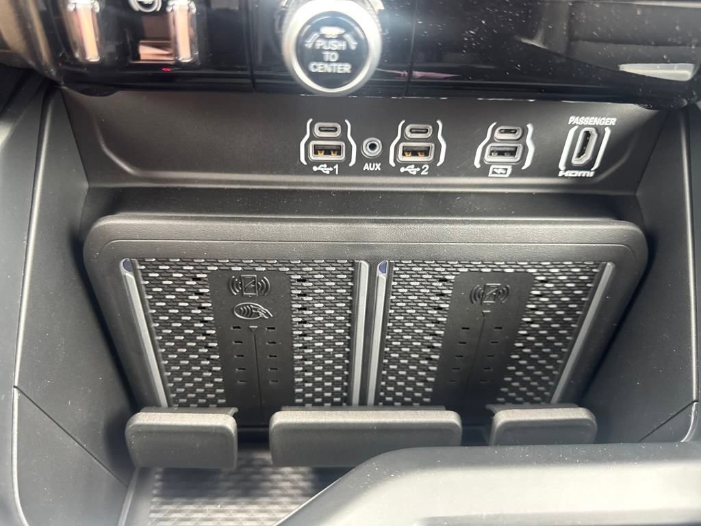 New 2026 RAM 1500 Rebel image 31