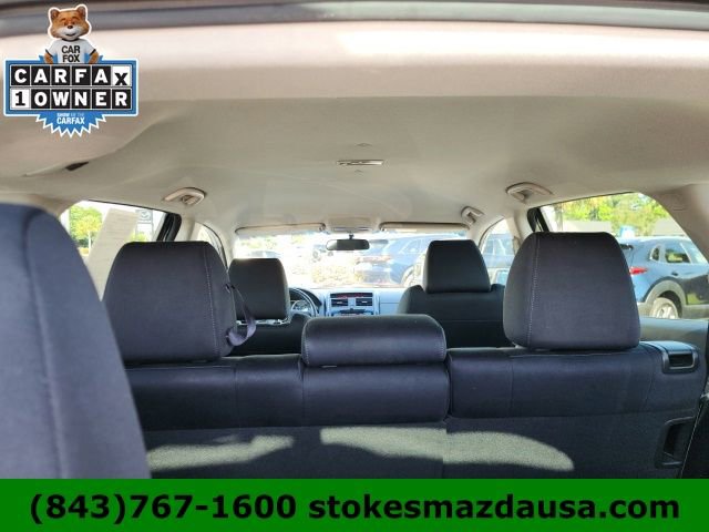 Used 2014 MAZDA CX-9 Sport AWD/4WD image 23