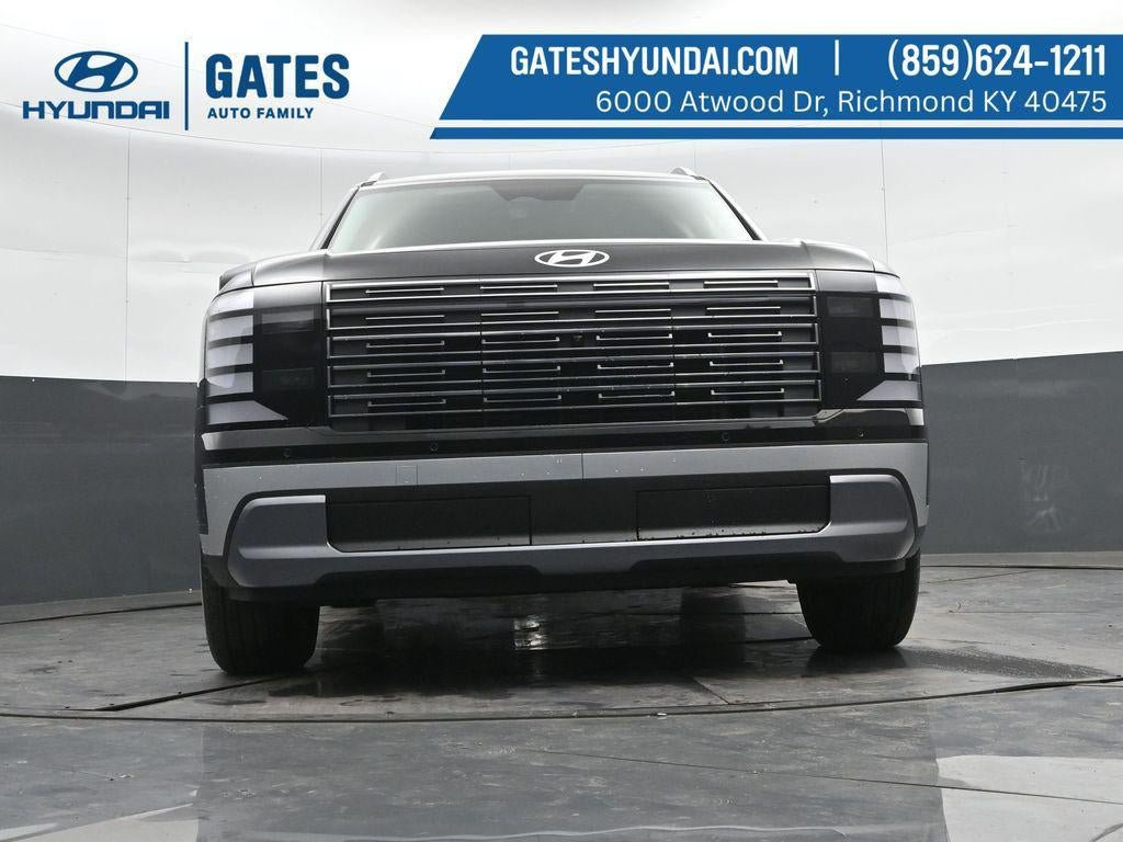 New 2026 Hyundai Palisade SEL AWD/4WD image 36