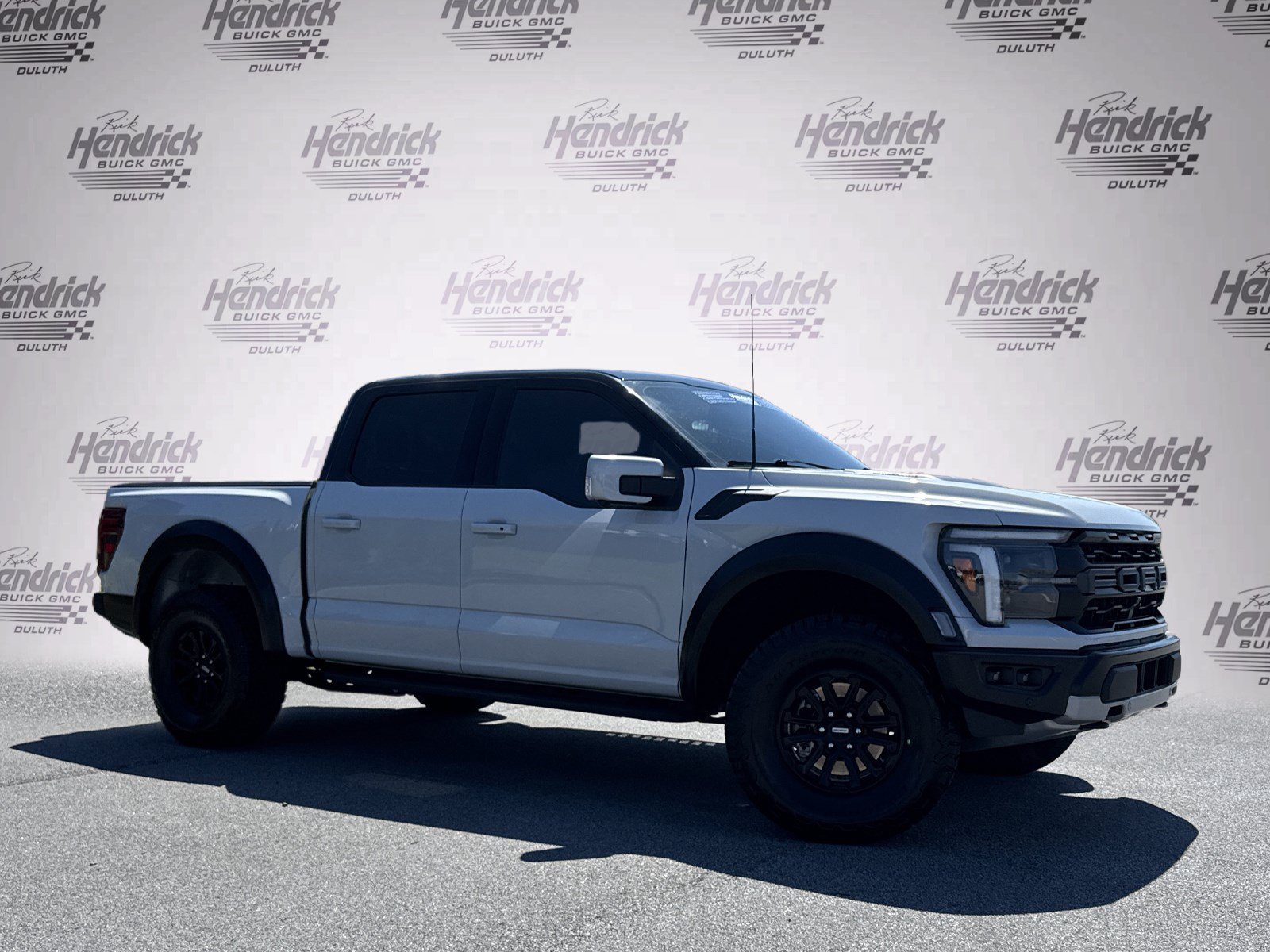 Used 2025 Ford F150 Raptor AWD/4WD video 2