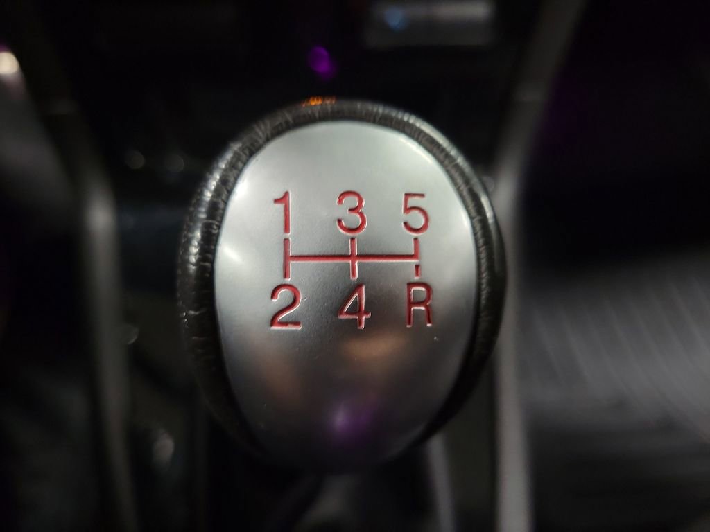 Used 2019 Ford Fiesta ST-Line FWD image 17