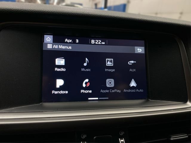 Used 2018 Kia Optima LX w/ 17" Alloy Wheels Package image 28