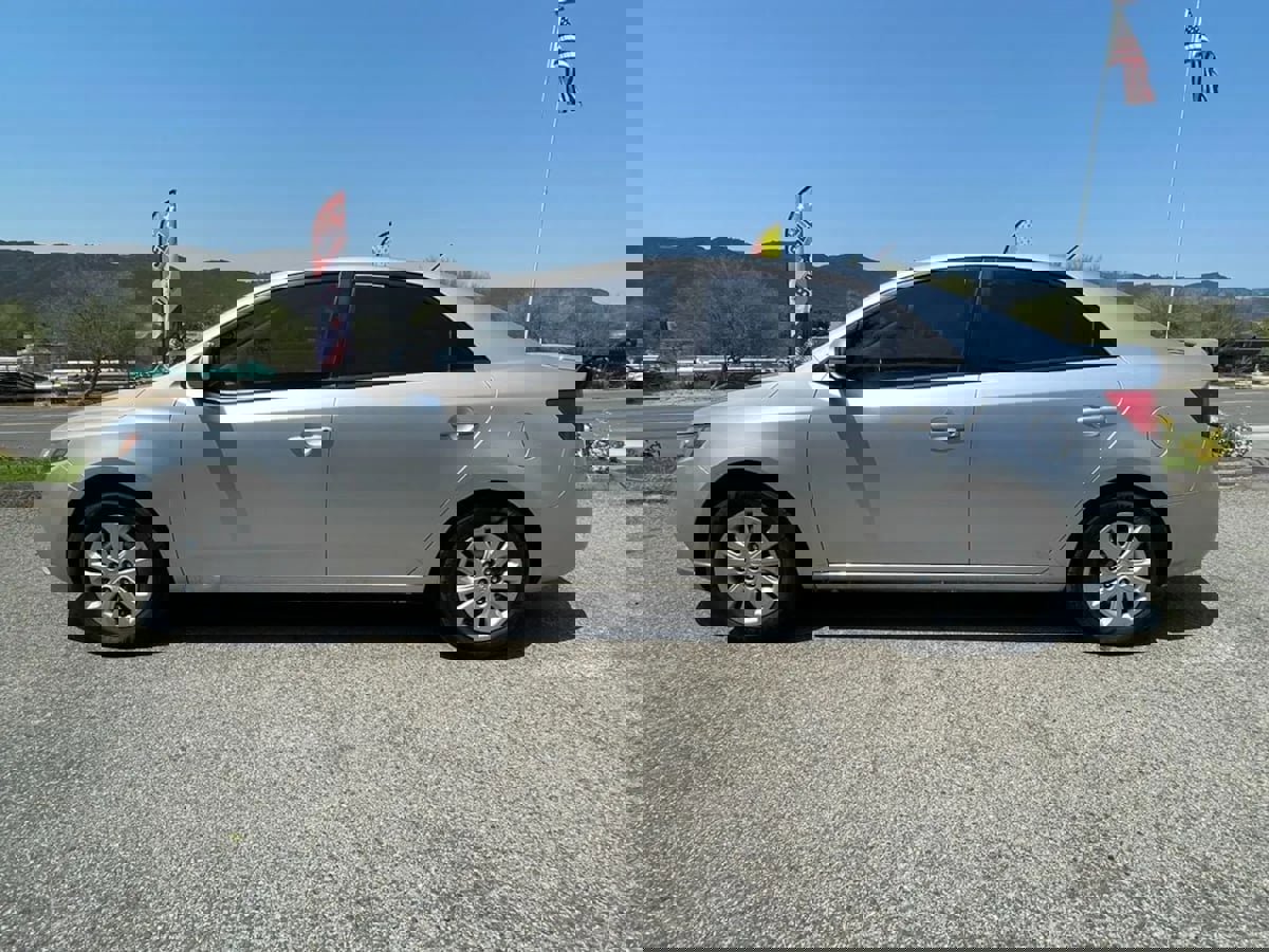 Used 2013 Kia Forte EX image 8