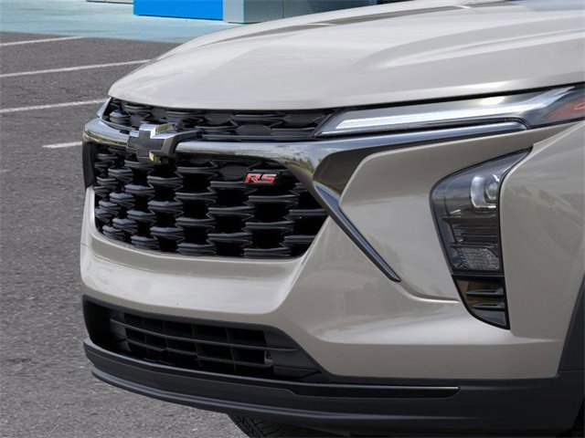 New 2026 Chevrolet Trax RS image 13