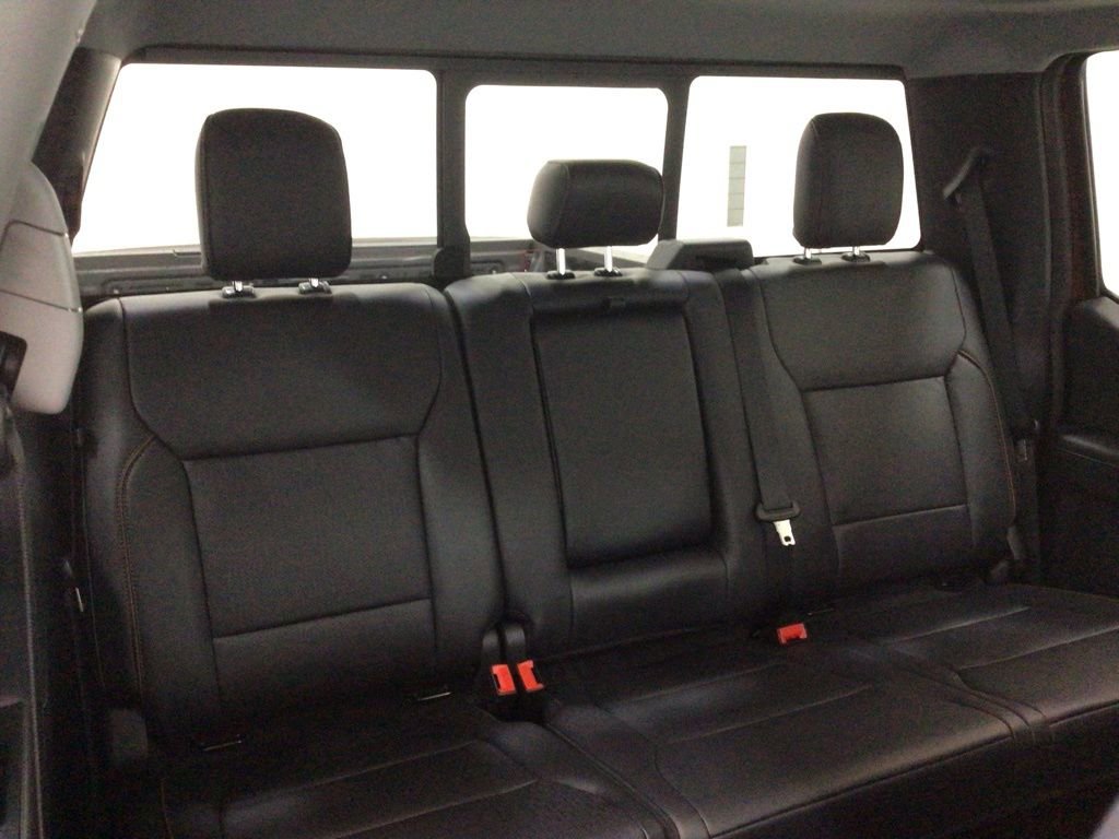 New 2025 Ford F250 Lariat w/ Lariat Ultimate Package image 32