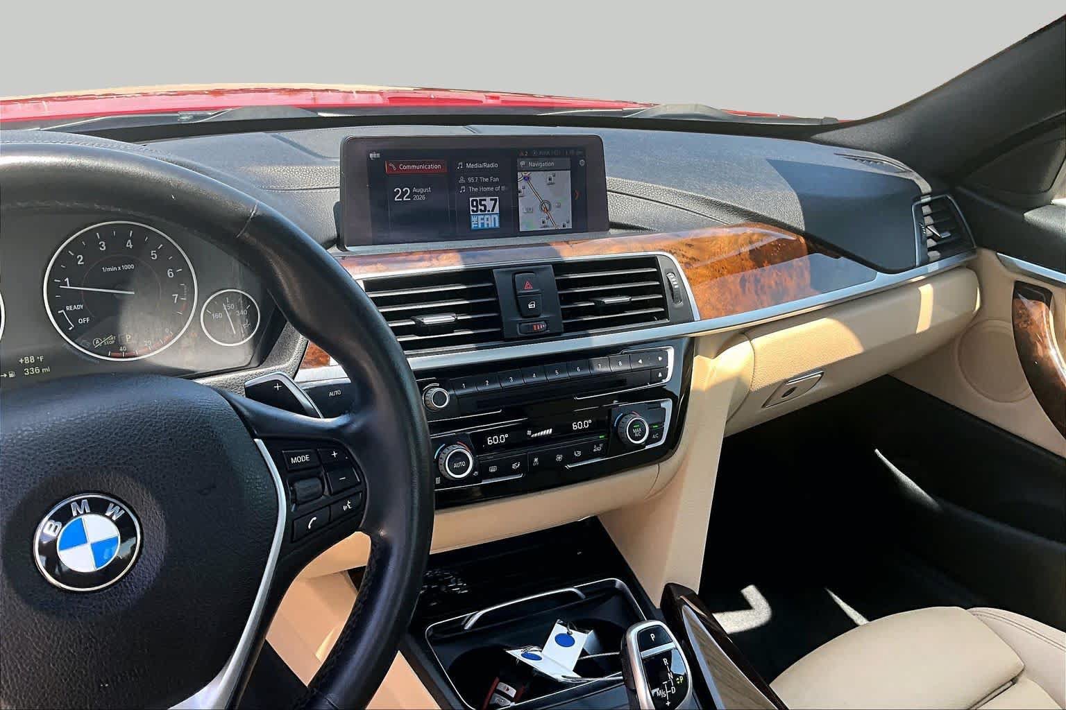 Used 2019 BMW 430i Coupe RWD image 5
