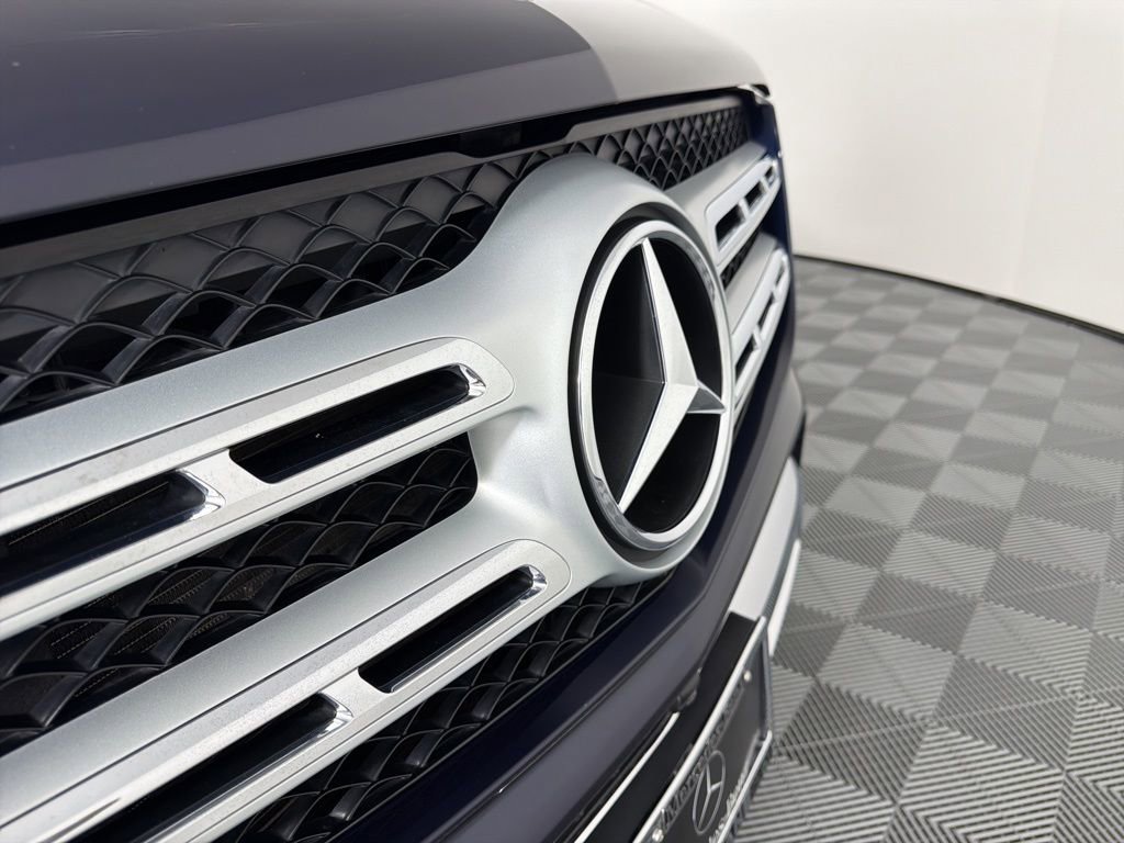Certified 2019 Mercedes-Benz GLS 450 4MATIC image 11