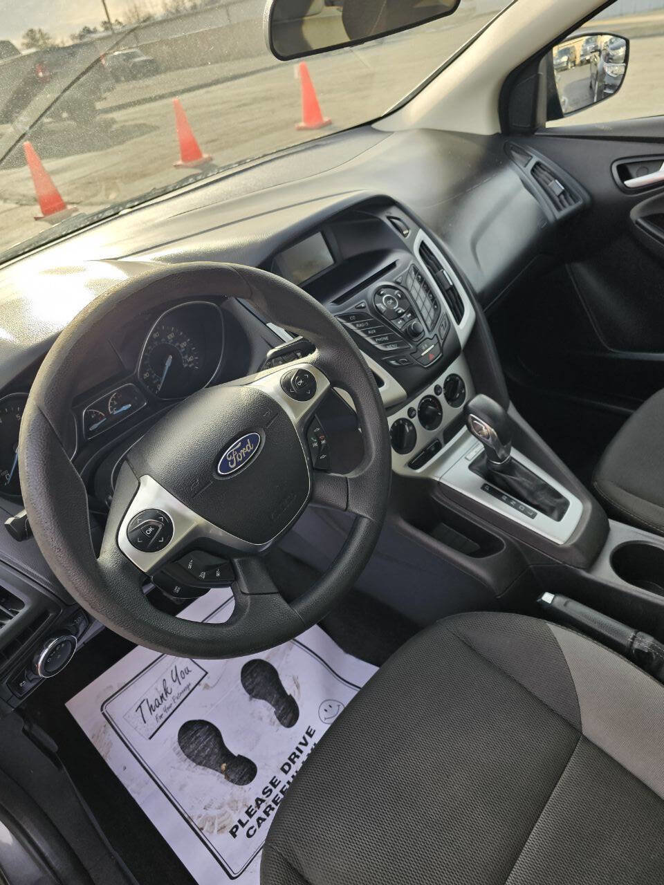 Used 2013 Ford Focus SE image 11
