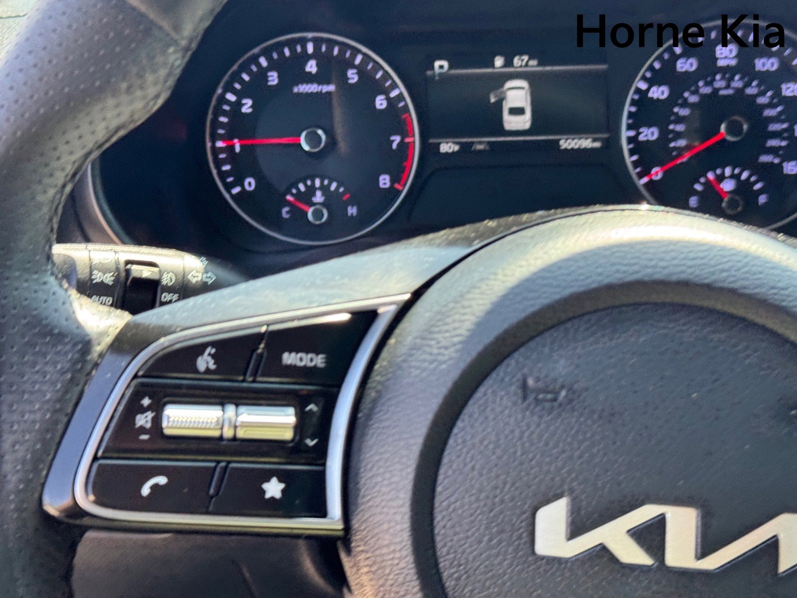 Certified 2024 Kia Forte GT-Line image 17