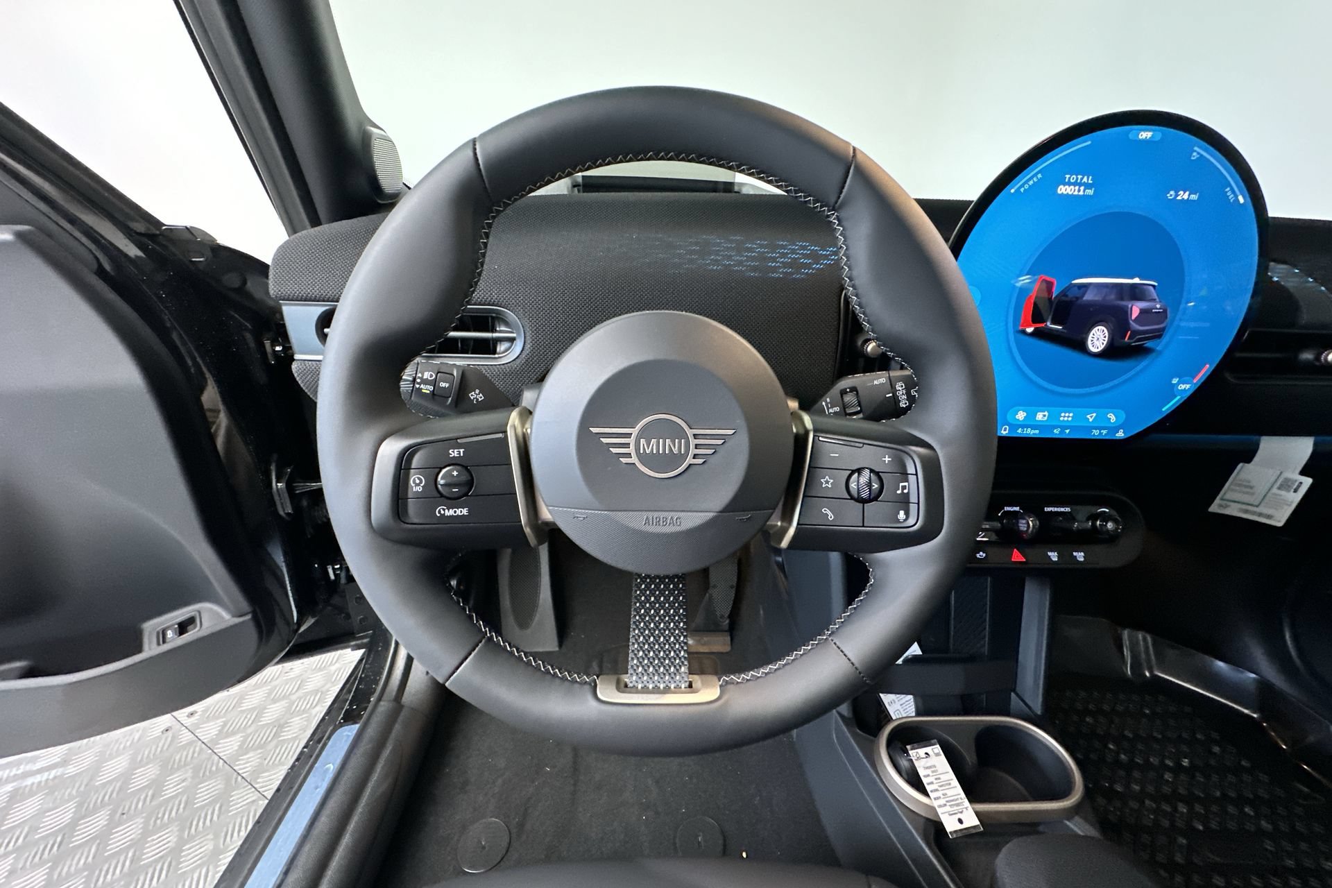 New 2027 MINI Cooper S FWD image 17