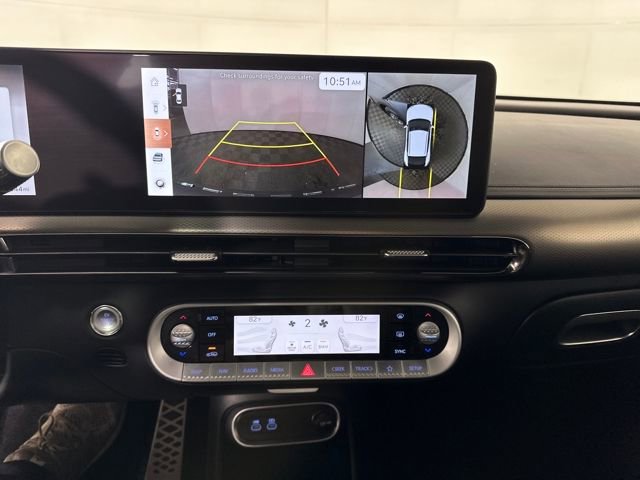 Used 2023 Genesis GV60 Performance image 22