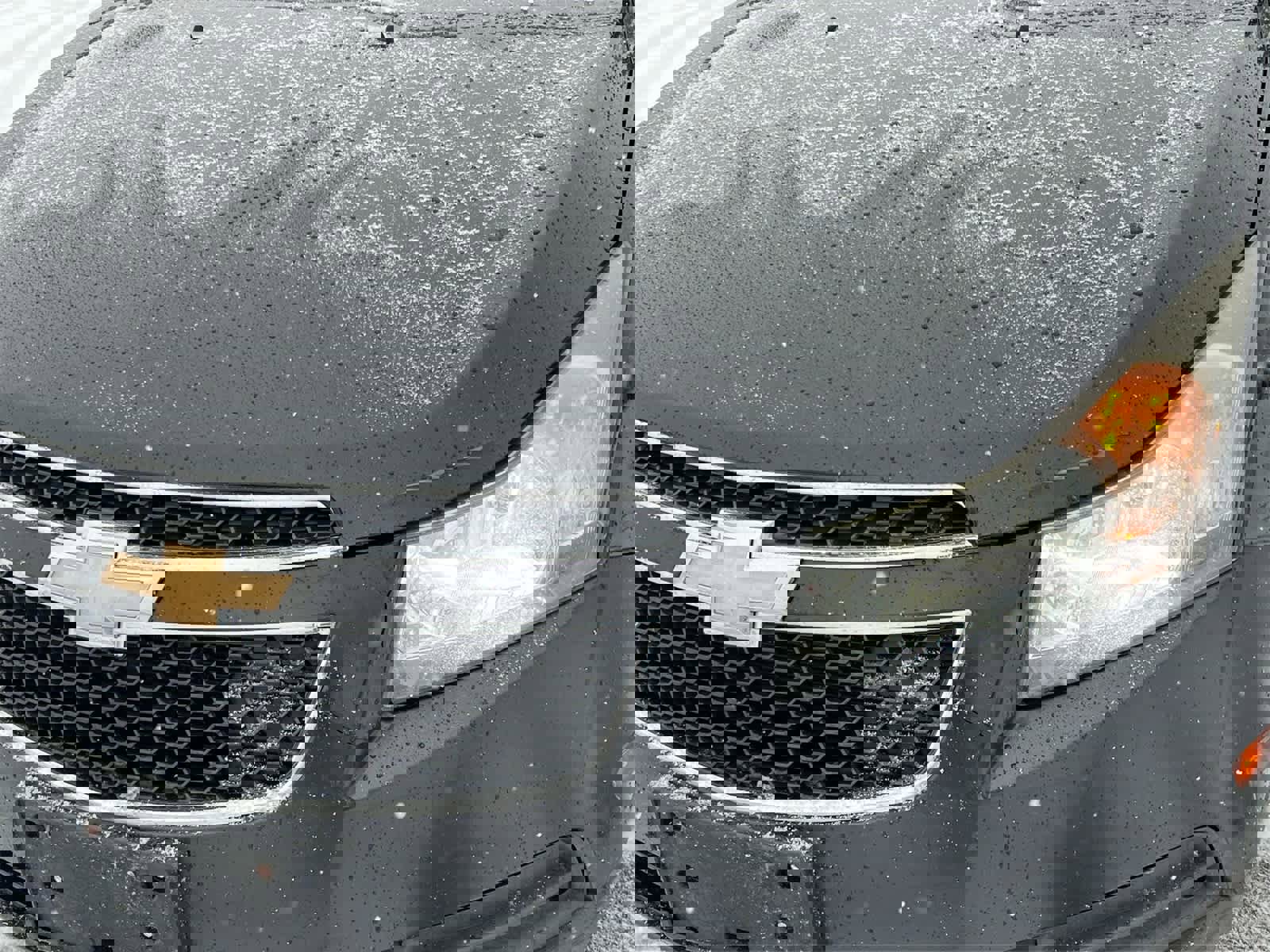 Used 2011 Chevrolet Cruze LTZ image 11