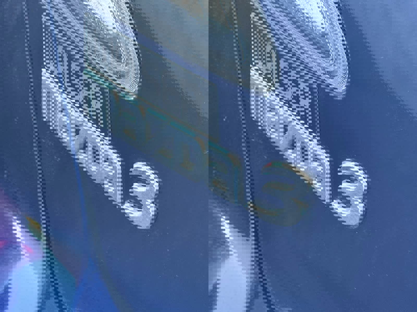 Used 2013 MAZDA MAZDA3 i Touring image 19