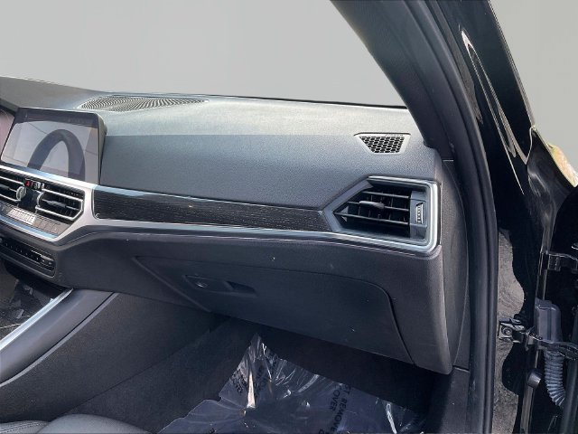 Used 2021 BMW 330i Sedan w/ Premium Package RWD image 27