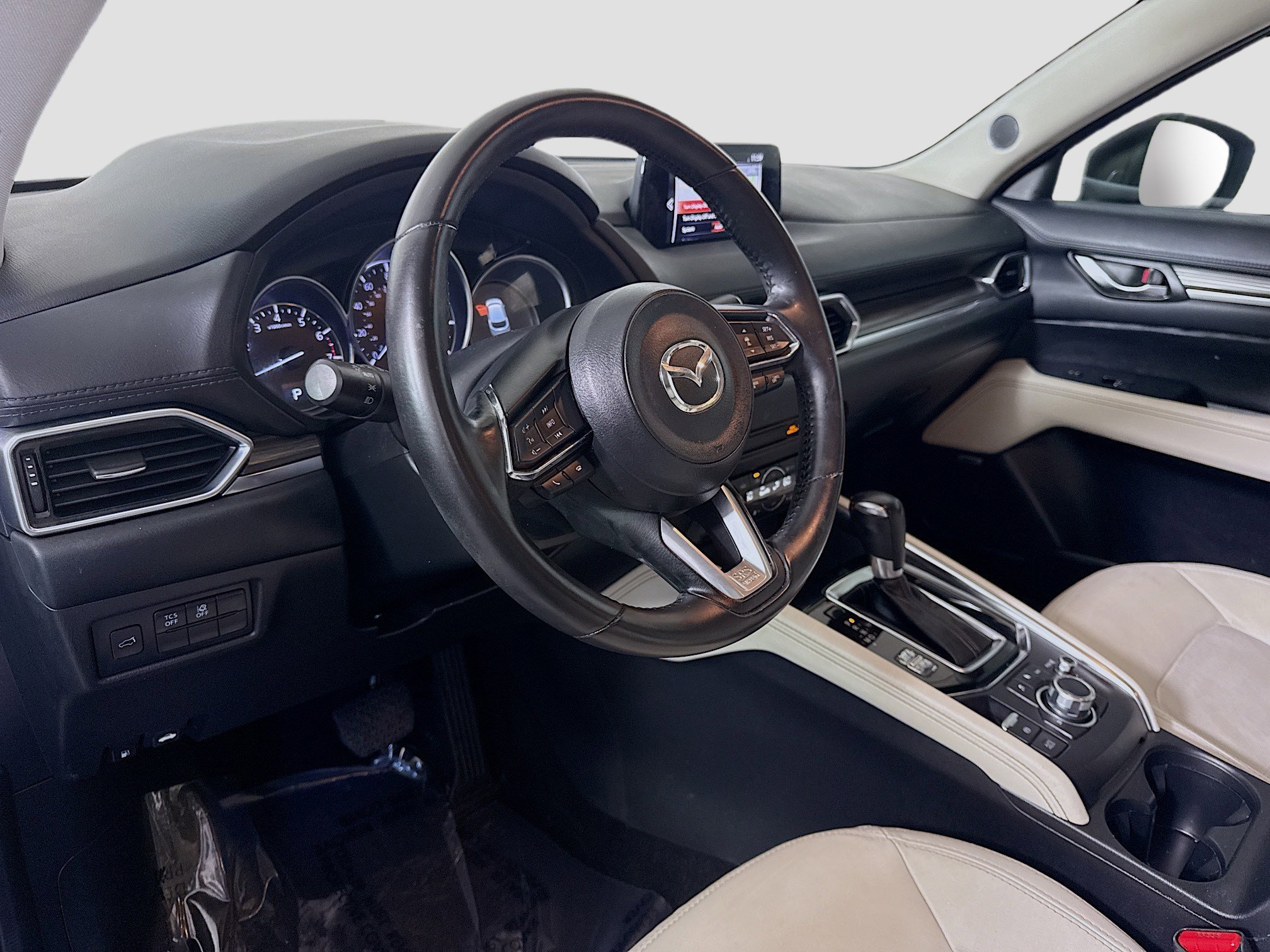 Used 2018 MAZDA CX-5 Grand Touring FWD image 23
