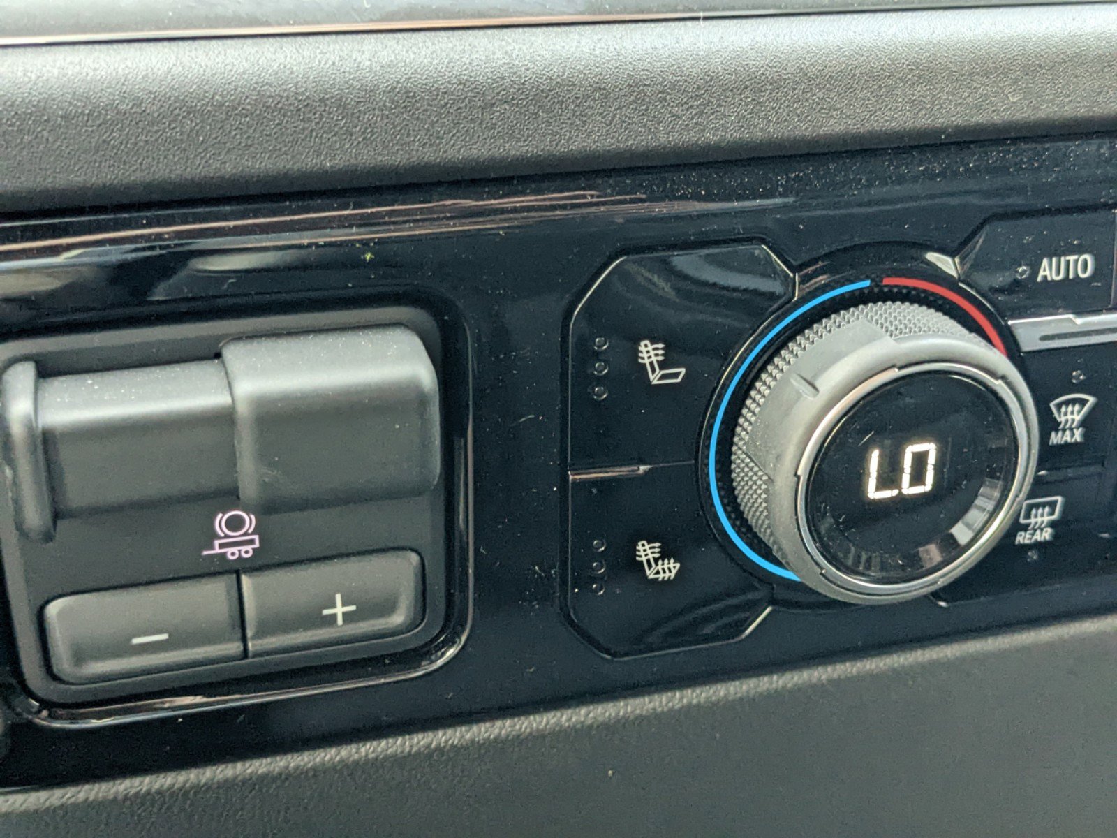 New 2025 Chevrolet Silverado 1500 LT image 25