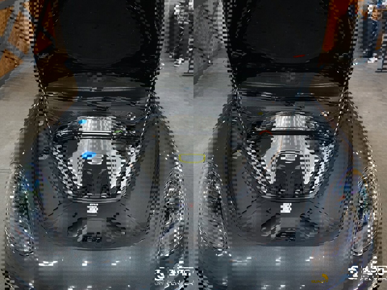 Used 2019 Porsche Panamera Turbo S image 10