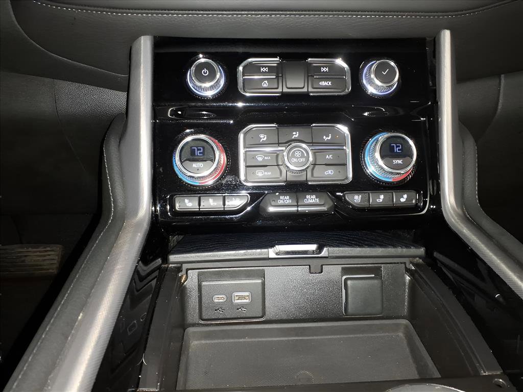 Certified 2023 GMC Yukon Denali image 13