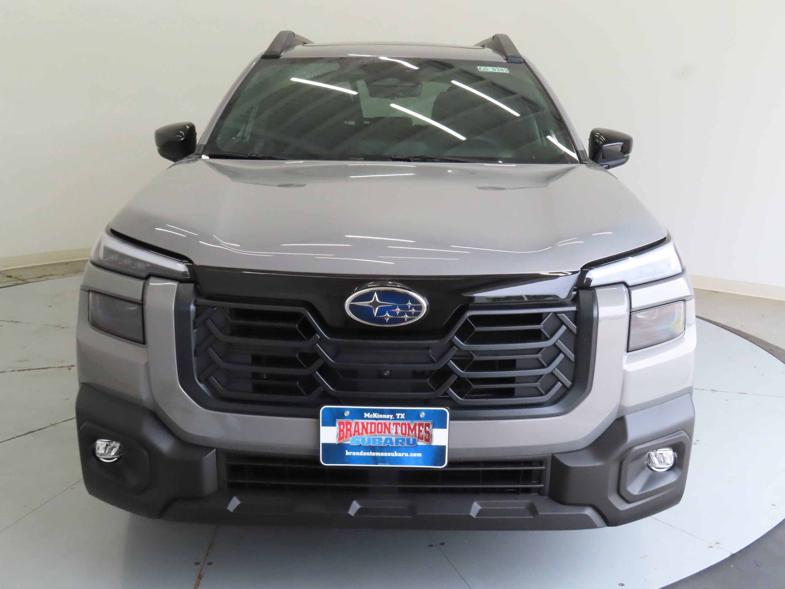 New 2026 Subaru Outback Touring XT AWD/4WD image 11