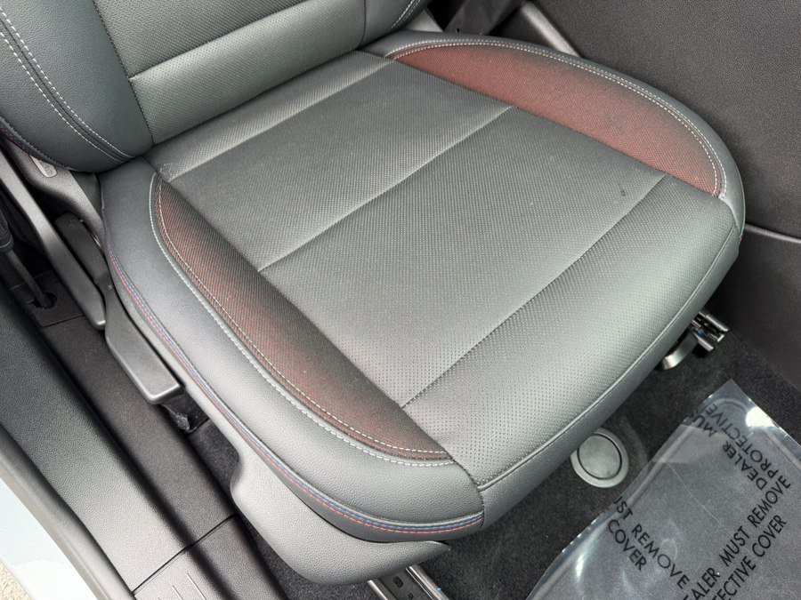 Used 2024 Chevrolet Equinox EV RS FWD image 34
