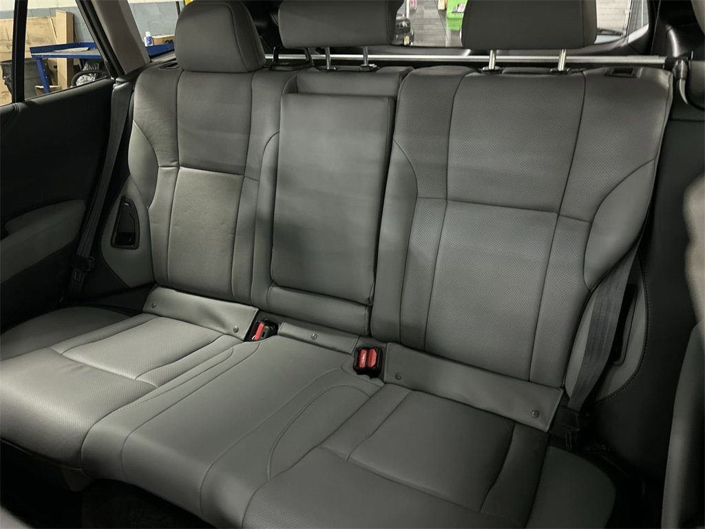 Certified 2022 Subaru Outback Limited XT image 23