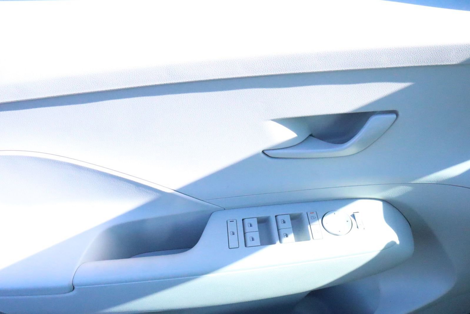 New 2026 Hyundai Kona SEL Sport FWD image 21