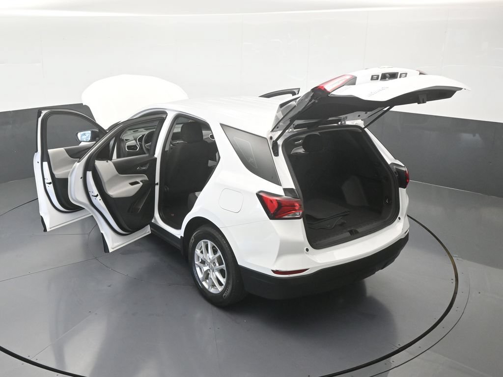 Used 2023 Chevrolet Equinox LS FWD image 65