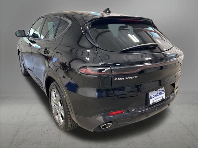 Used 2024 Dodge Hornet R/T AWD/4WD image 3
