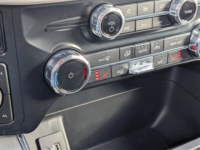 Certified 2023 Ford F150 XLT w/ Equipment Group 302A High image 17