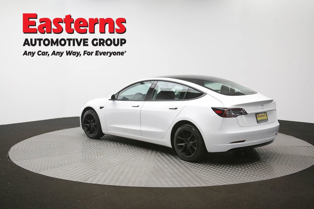 Used 2023 Tesla Model 3 Standard Range RWD image 58