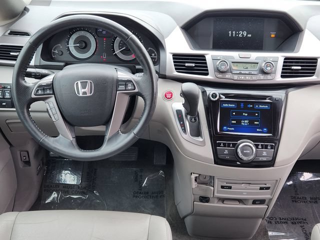 Used 2016 Honda Odyssey EX-L image 31